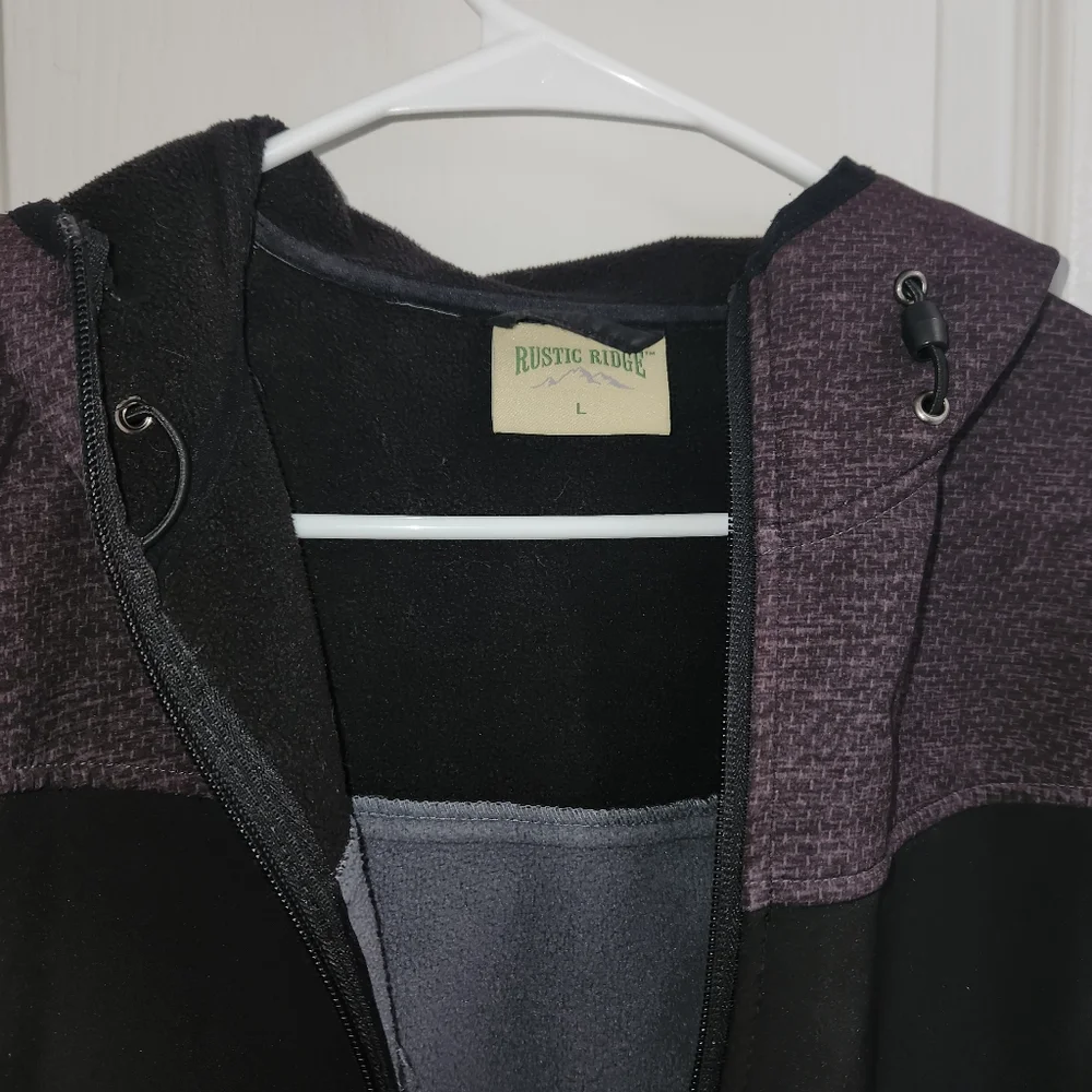 Rustic Ridge Jacket - Picture 2 of 4